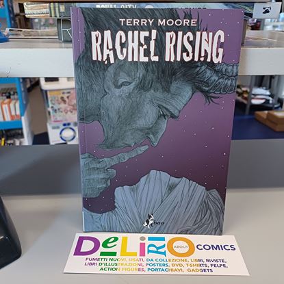 Immagine di RACHEL RISING 003