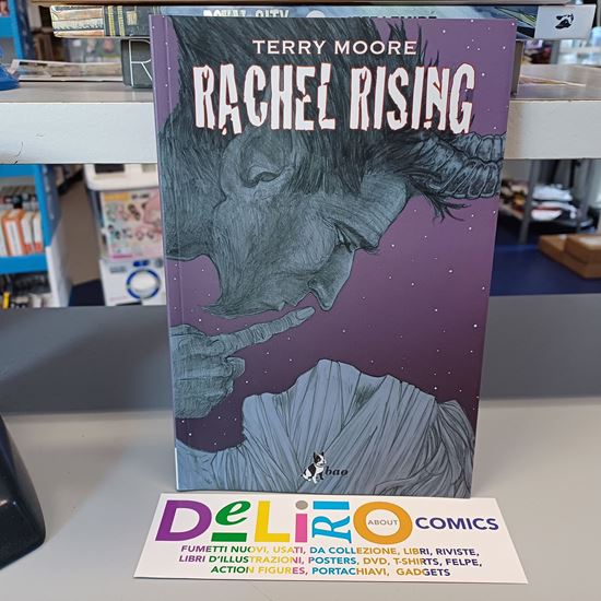Immagine di RACHEL RISING 003