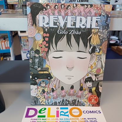 Immagine di REVERIE