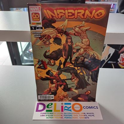 Immagine di INFERNO 001