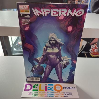 Immagine di INFERNO 002