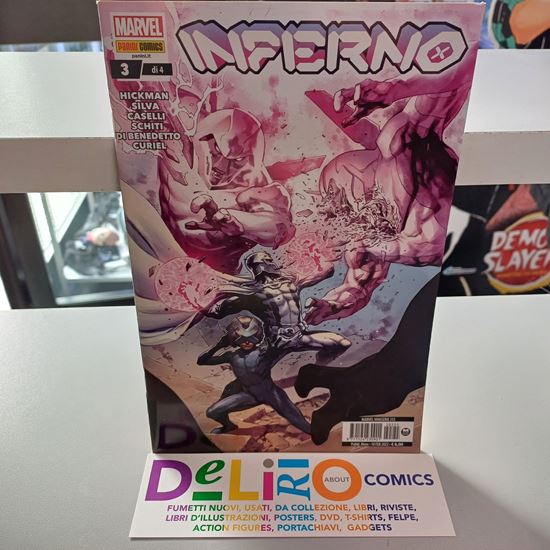 Immagine di INFERNO 003