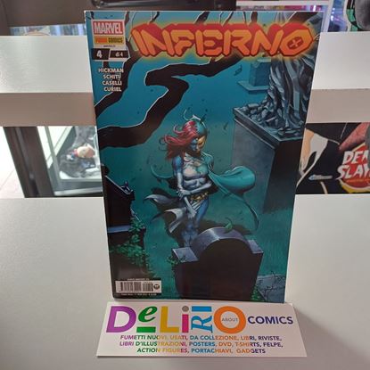 Immagine di INFERNO 004