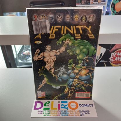 Immagine di INFINITY ABYSS 002