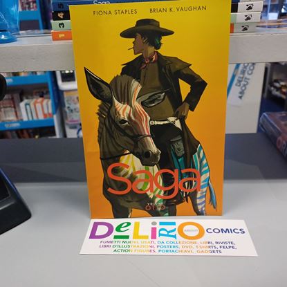 Immagine di SAGA 008