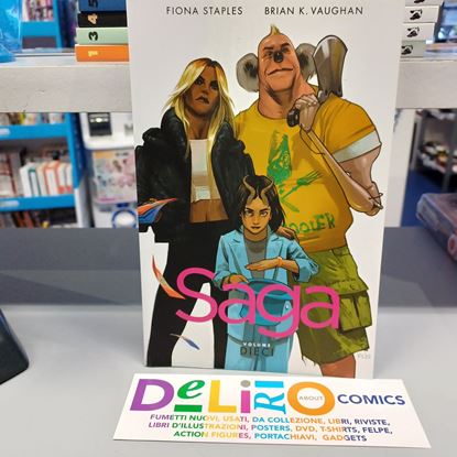 Immagine di SAGA 010