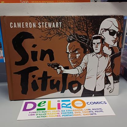 Immagine di SIN TITULO