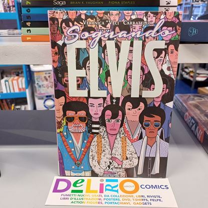 Immagine di SOGNANDO ELVIS