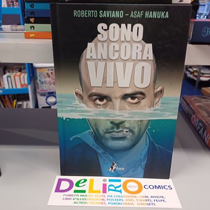 Immagine di SONO ANCORA VIVO