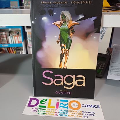Immagine di SAGA 004