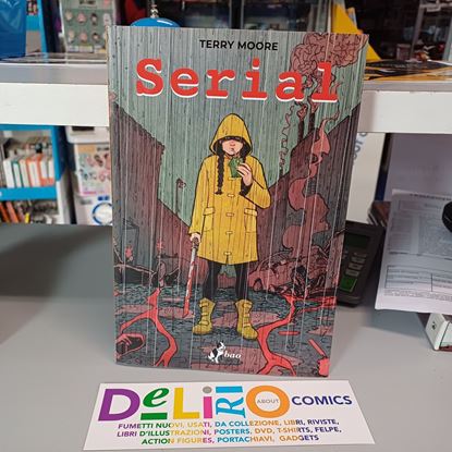 Immagine di SERIAL