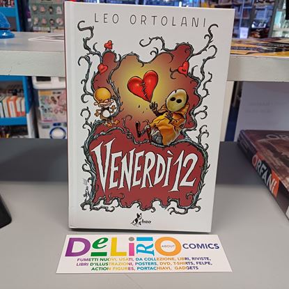 Immagine di VENERDI' 12