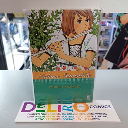 Immagine di NODAME CANTABILE 004