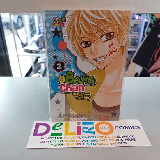 Immagine di OBAKA-CHAN 002