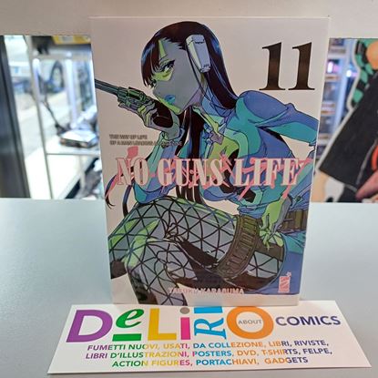 Immagine di NO GUNS LIFE 011