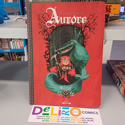 Immagine di AURORE