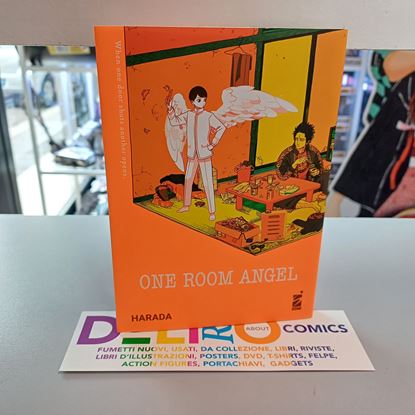 Immagine di ONE ROOM ANGEL