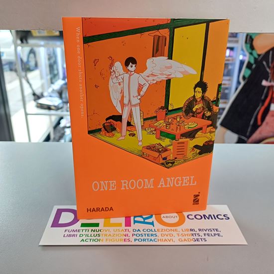 Immagine di ONE ROOM ANGEL