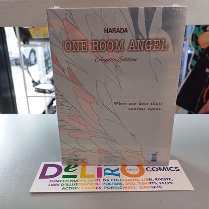 Immagine di ONE ROOM ANGEL ANGELIC EDITION