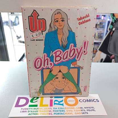 Immagine di OH, BABY! 001