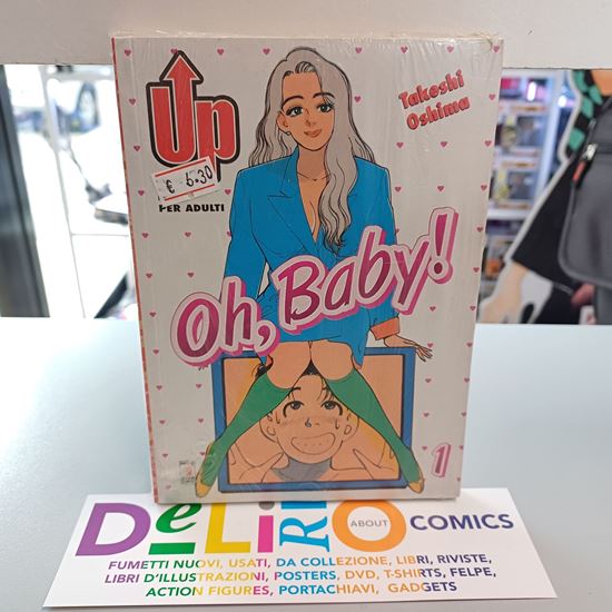 Immagine di OH, BABY! 001