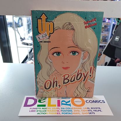 Immagine di OH, BABY! 002