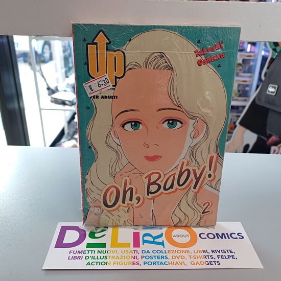Immagine di OH, BABY! 002