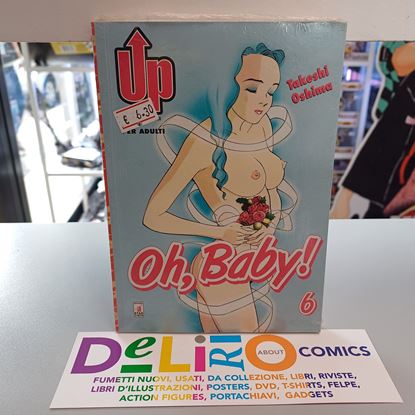 Immagine di OH, BABY! 006