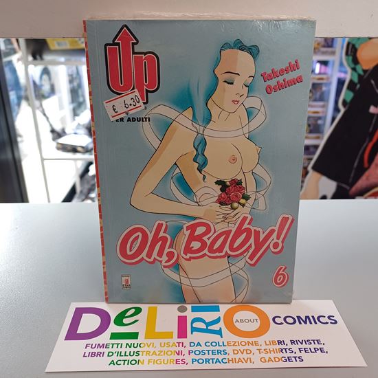Immagine di OH, BABY! 006