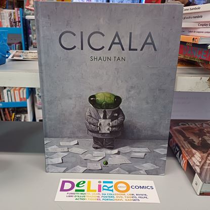 Immagine di CICALA