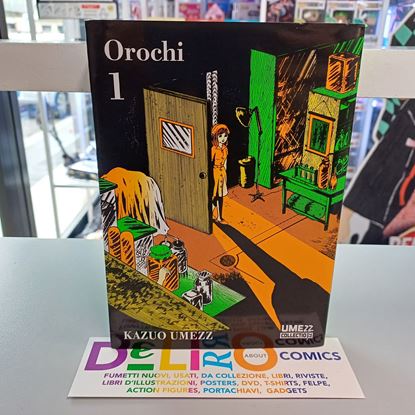 Immagine di OROCHI 001