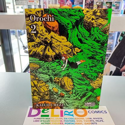 Immagine di OROCHI 002