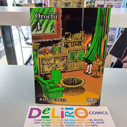 Immagine di OROCHI 004