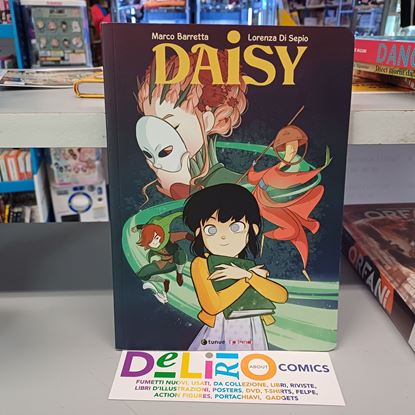 Immagine di DAISY