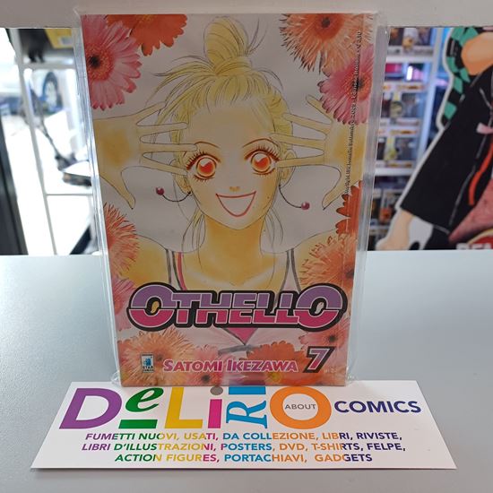 Immagine di OTHELLO 007