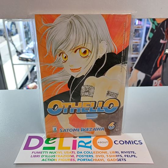 Immagine di OTHELLO 006