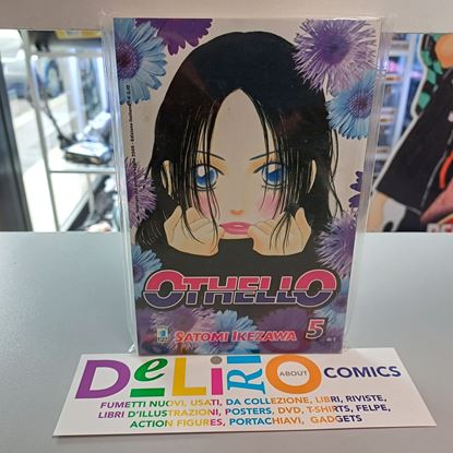 Immagine di OTHELLO 005