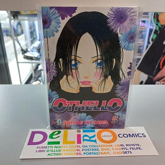 Immagine di OTHELLO 005