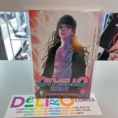 Immagine di OTHELLO 004