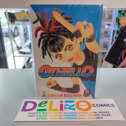 Immagine di OTHELLO 003