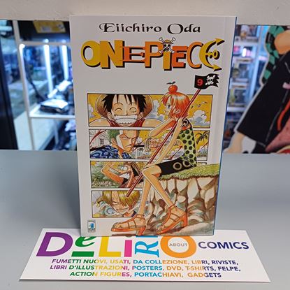 Immagine di ONE PIECE 009