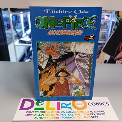 Immagine di ONE PIECE ALL'ARREMBAGGIO! 010