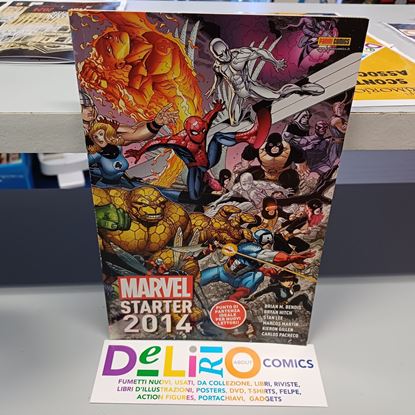 Immagine di MARVEL STARTER 2014