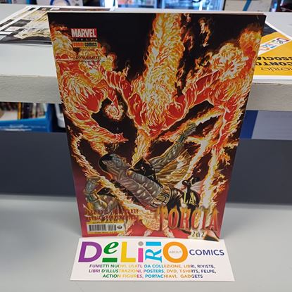 Immagine di LA TORCIA 002