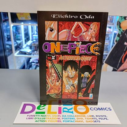 Immagine di ONE PIECE ALL'ARREMBAGGIO! 050