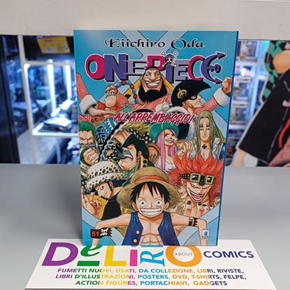 Immagine di ONE PIECE 051