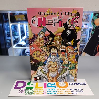 Immagine di ONE PIECE 052