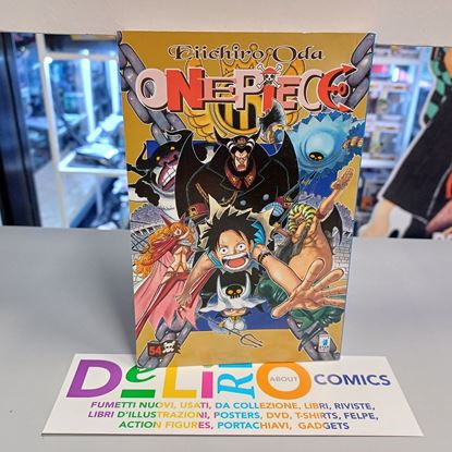 Immagine di ONE PIECE 054