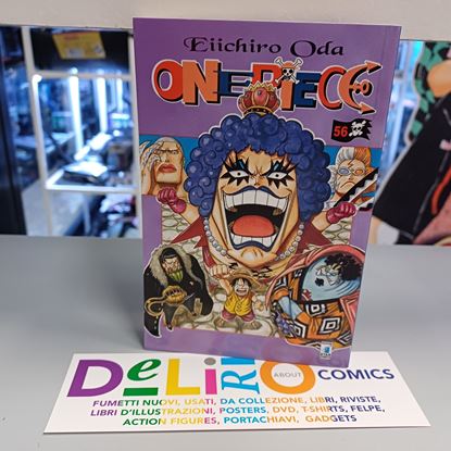 Immagine di ONE PIECE 056