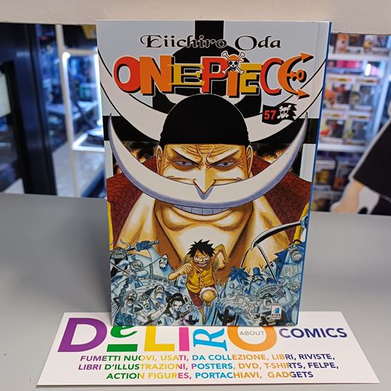 Immagine di ONE PIECE 057